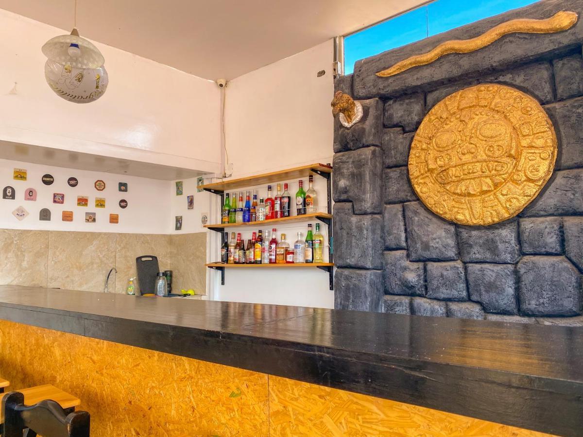 Hotel Suenos Samblenos à Cusco Extérieur photo
